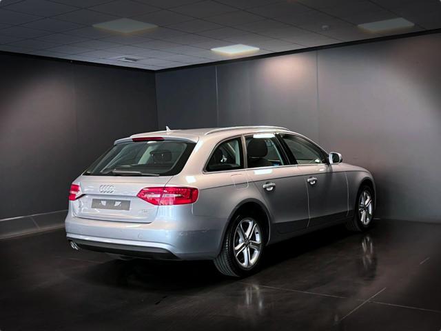 AUDI A4 Avant 2.0 TDI 150CV Ambiente