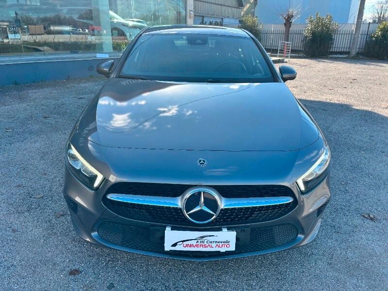 MERCEDES Classe A (V177) A 180 d Automatic ...