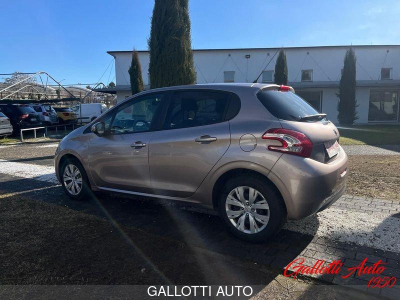 Peugeot 208 Access 1.2 VTi 82cv