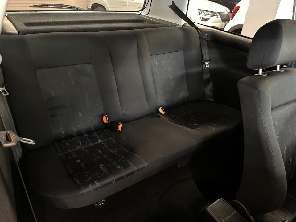 Volkswagen Golf GTI 2.0 16v 3p - ASI CRS