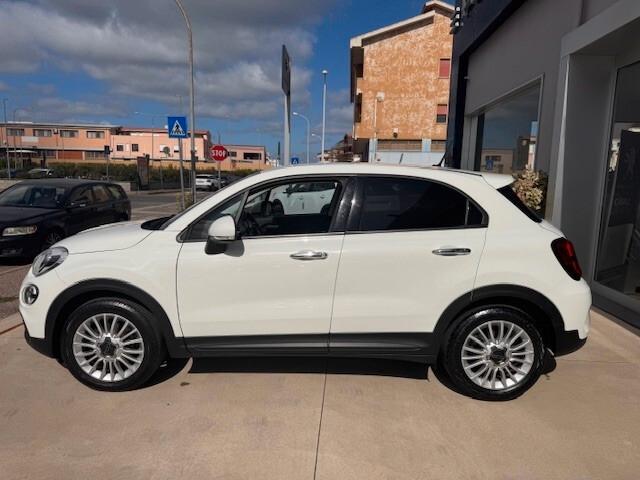 Fiat 500X 1.3 MultiJet 95 CV CONNECT 2022- IVA ESPOSTA