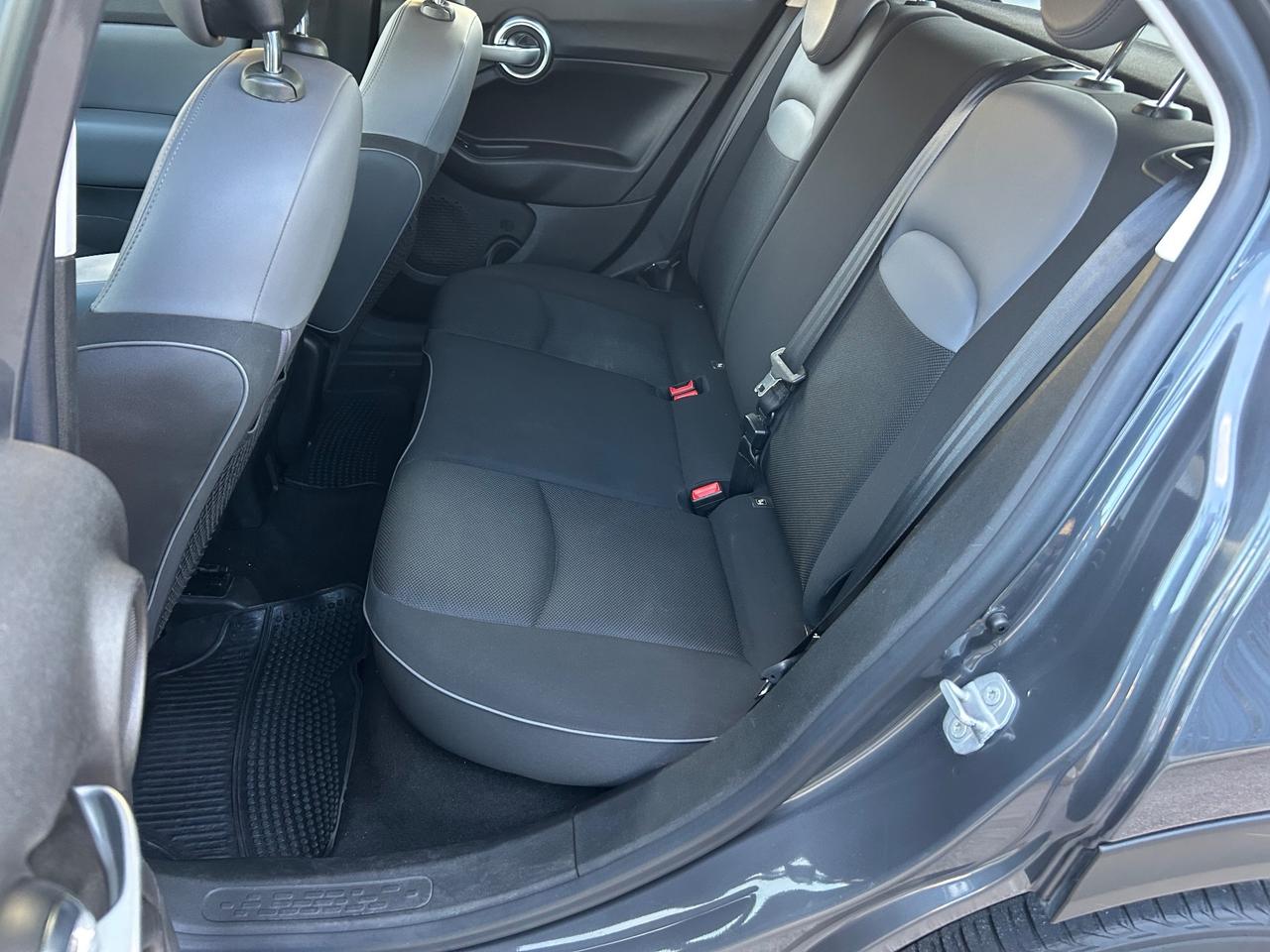 Fiat 500X 1.6 MultiJet 120 CV Lounge 2016