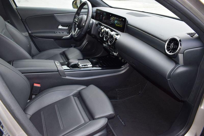 Mercedes-Benz Classe A A 200 Automatic 4p. executive