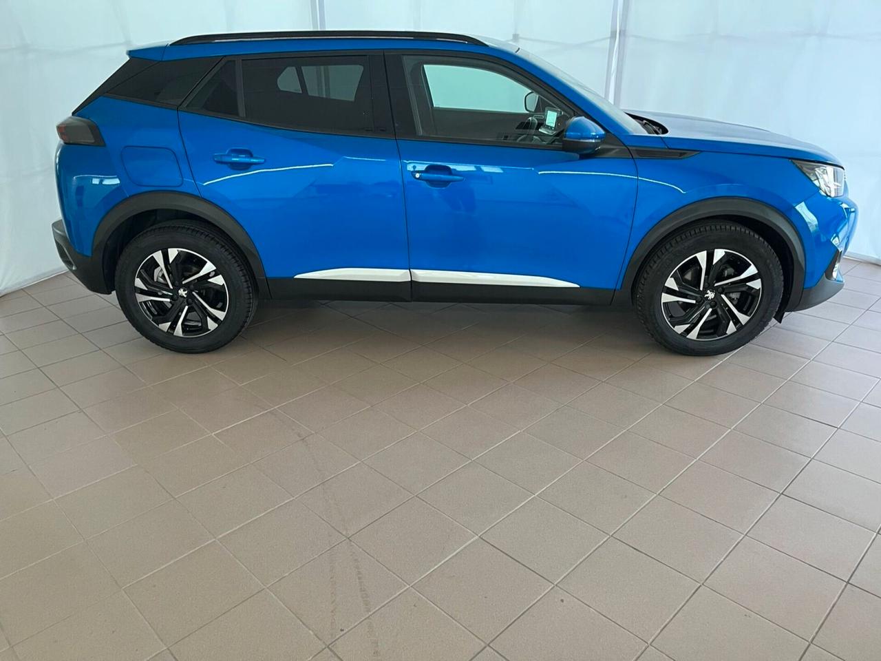 Peugeot 2008 BlueHDi 110 S&S Allure Pack