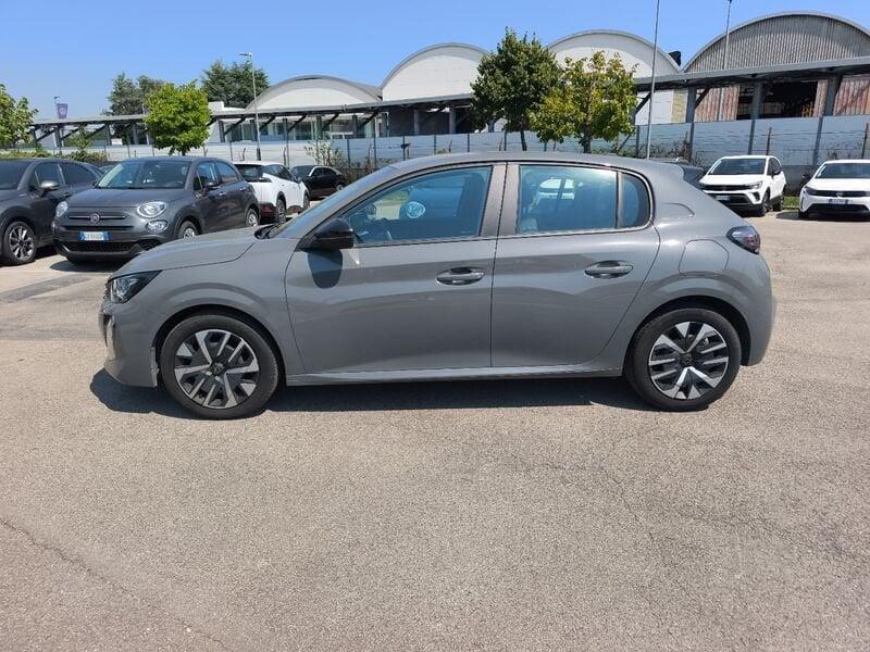 Peugeot 208 1.2 puretech Active s&s 75cv GPL