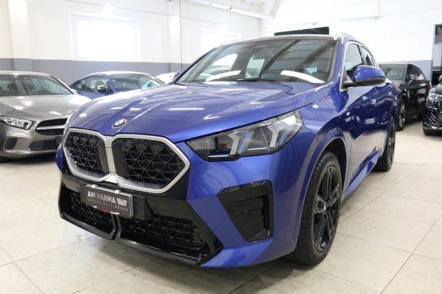 BMW X2 sDrive 18d Msport "" NEW MODEL "" Km 47900 ""