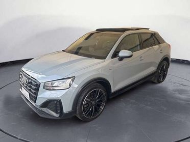 Audi Q2 35 TFSI S tronic S line Edition