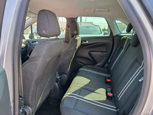 OPEL Crossland 1.2 Benzina 130 CV Automatica