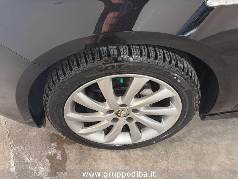 Alfa Romeo Giulietta III 2010 Diesel 1.6 jtdm(2) Distinctive