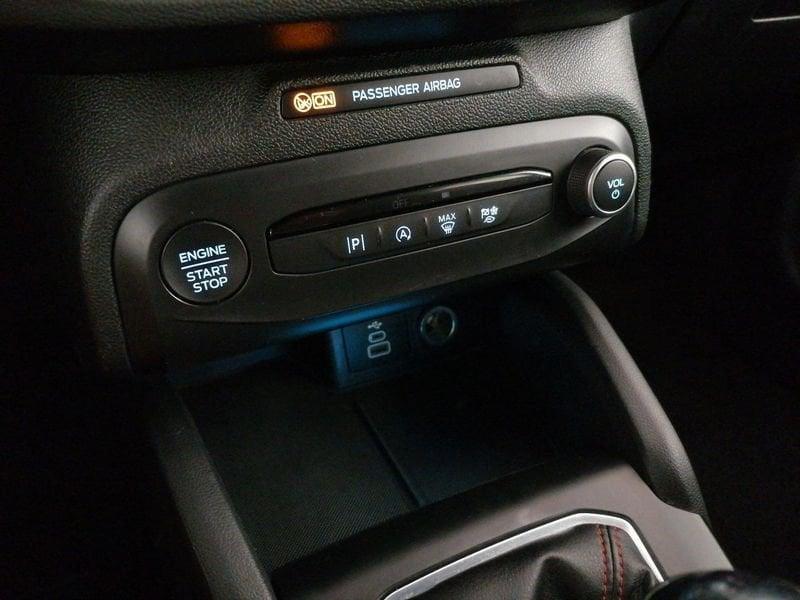 Ford Focus 1.0 ecoboost h ST-Line Design 125cv