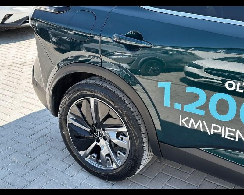 Nissan Qashqai Qashqai 1.5 e-power Tekna 2wd 205cv