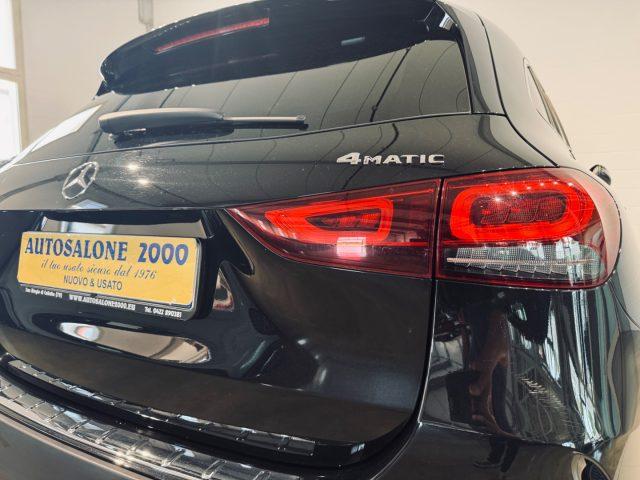 MERCEDES-BENZ GLA 220 d Automatic 4Matic Premium PREZZO REALE
