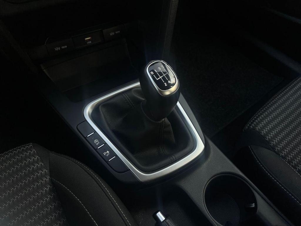 Kia Xceed 1.0 t-gdi Urban Gpl 117cv