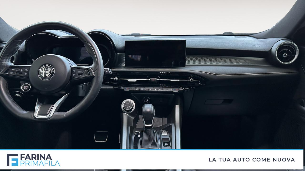 ALFA ROMEO TONALE Tonale My24 Diesel 130cv Sprint