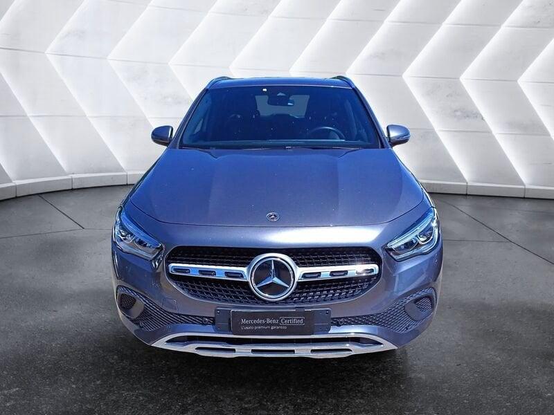 Mercedes-Benz GLA 250 e phev (eq-power) Sport Plus auto