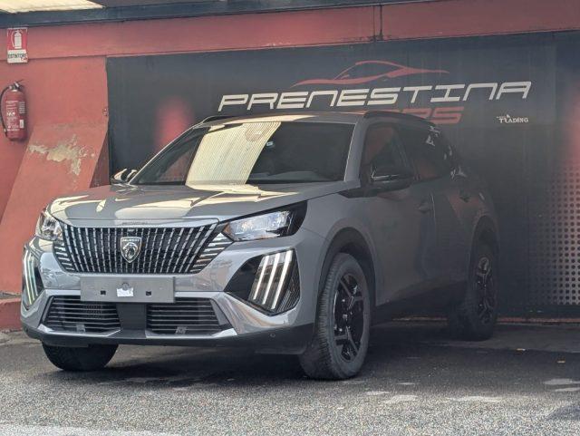 PEUGEOT 2008 PureTech 130 S&S EAT8 Allure