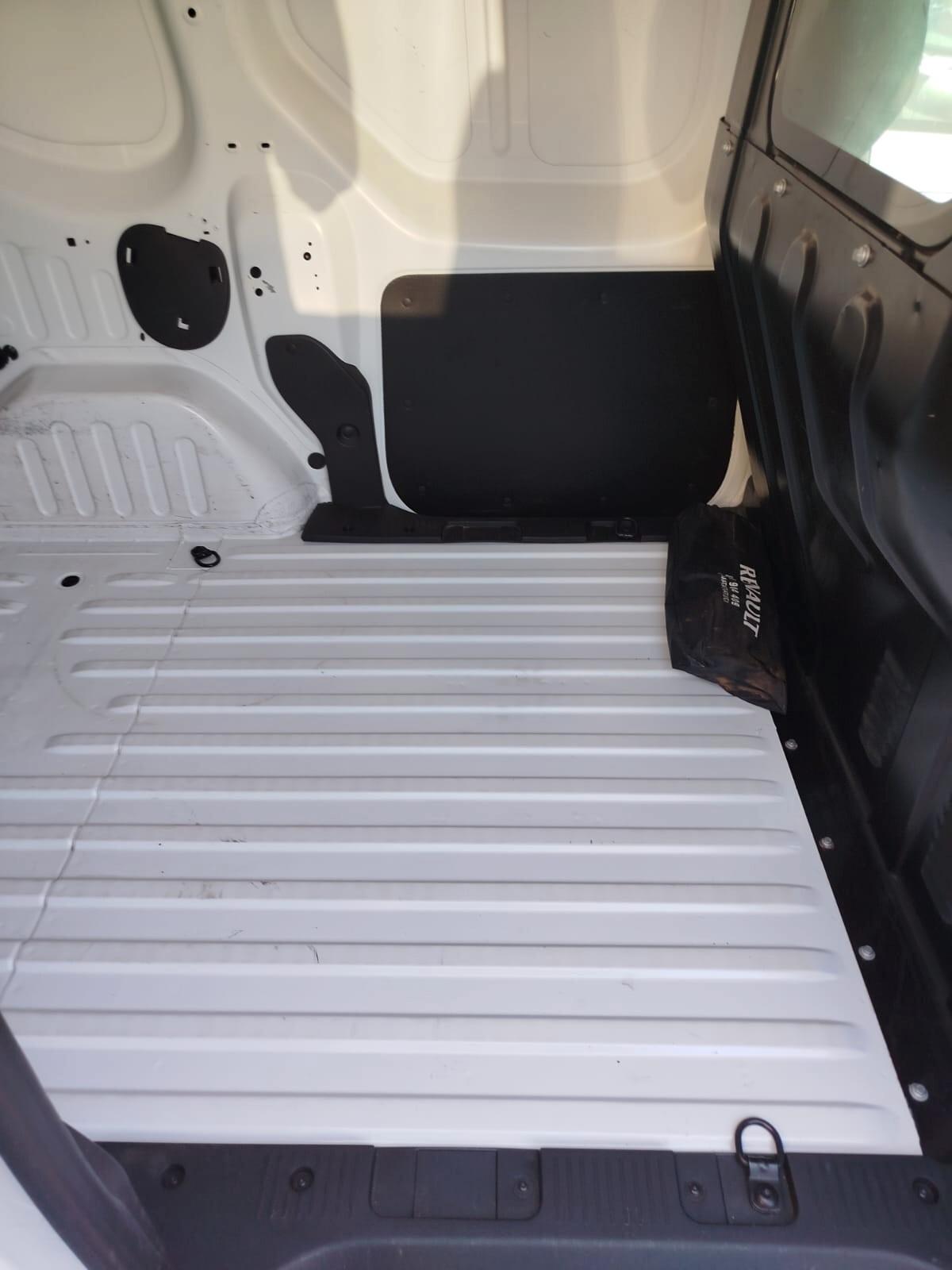 Renault Express van dci 75cv