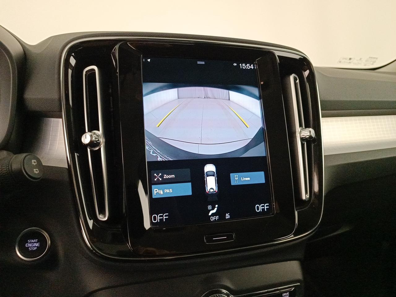 VOLVO XC40 1.5 t2 Momentum Core auto my21