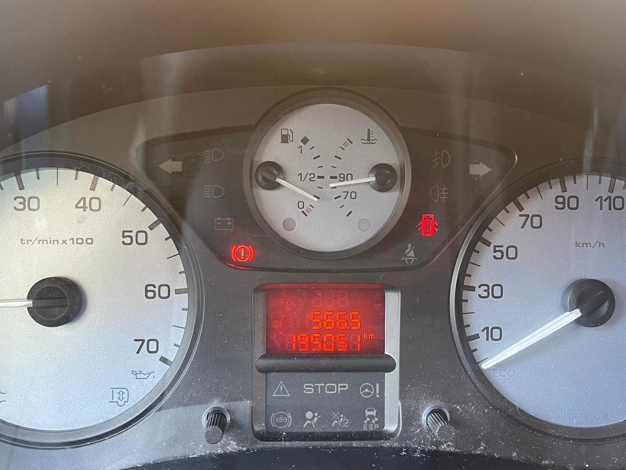 Citroen Berlingo Multispace 1.6 VTi 120 XTR