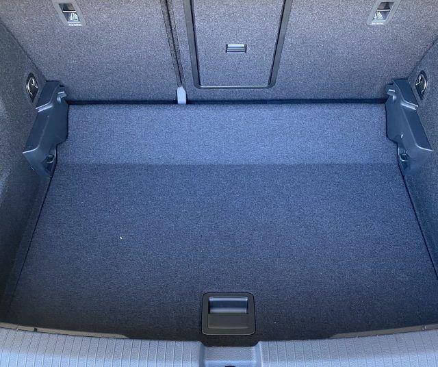 VOLKSWAGEN T-Roc 1.5 TSI ACT Style