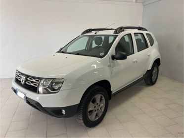 Dacia Duster 1.6 110CV 4x2 GPL La Gazzetta dello Sport