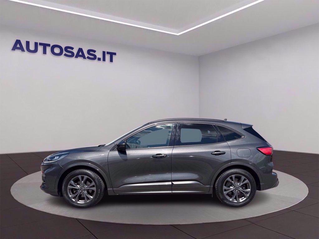 FORD Kuga 1.5 ecoblue ST-Line 2wd 120cv del 2021