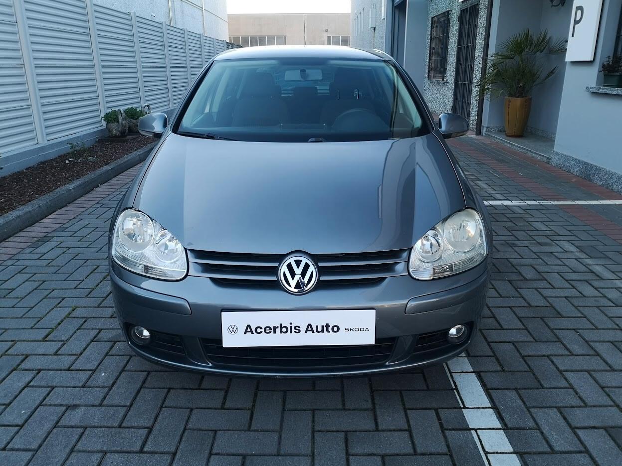 Volkswagen Golf 2.0/140CV TDI 5p. GT Sport