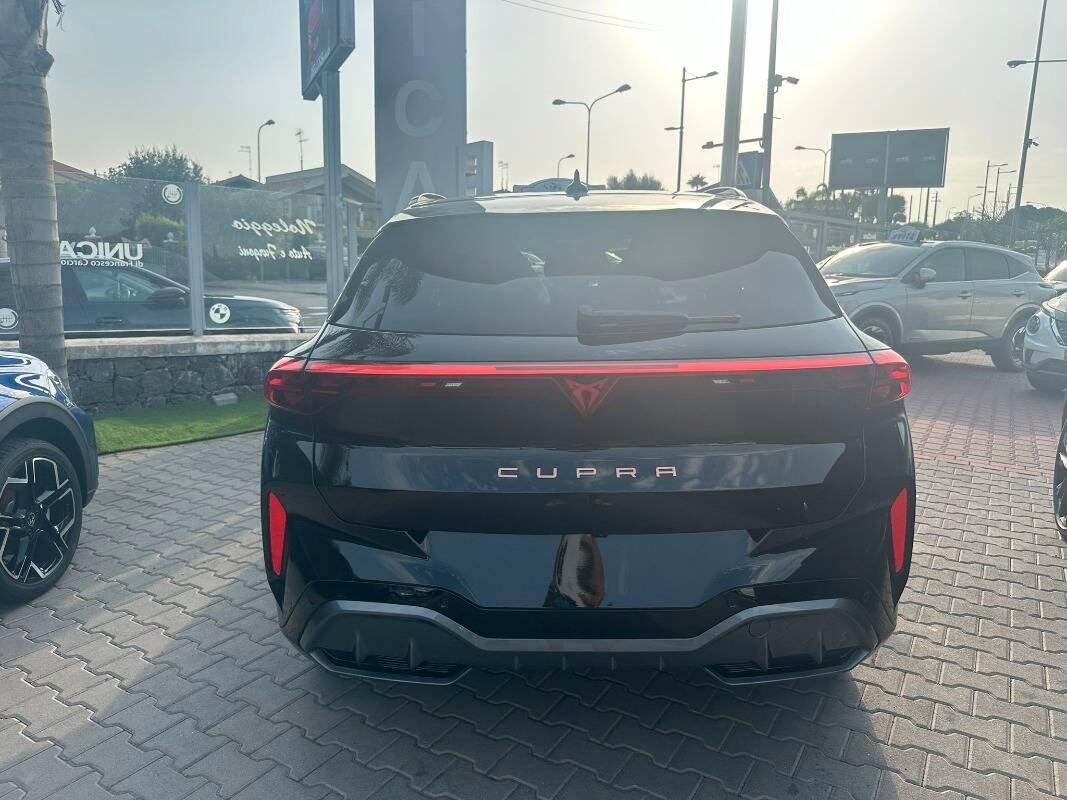 Cupra Terramar 1.5 e-hybrid VZ 272cv dsg