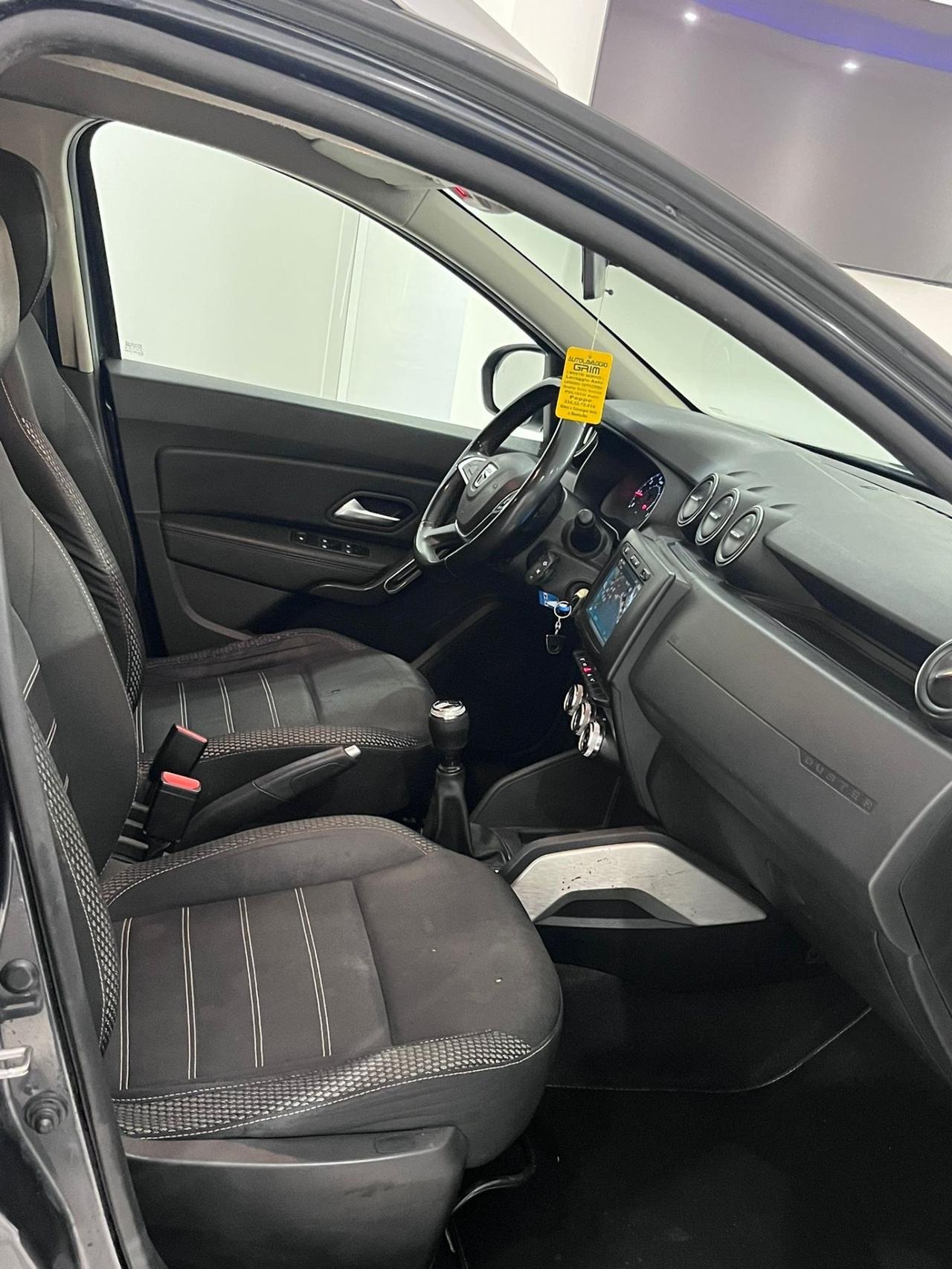 Dacia Duster 1.0 TCe 100 CV GPL 15th Anniversary