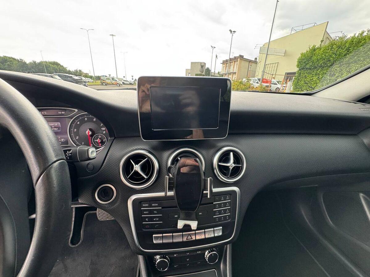 Mercedes Classe A 180 Business LEGGERE DESCRIZIONE!