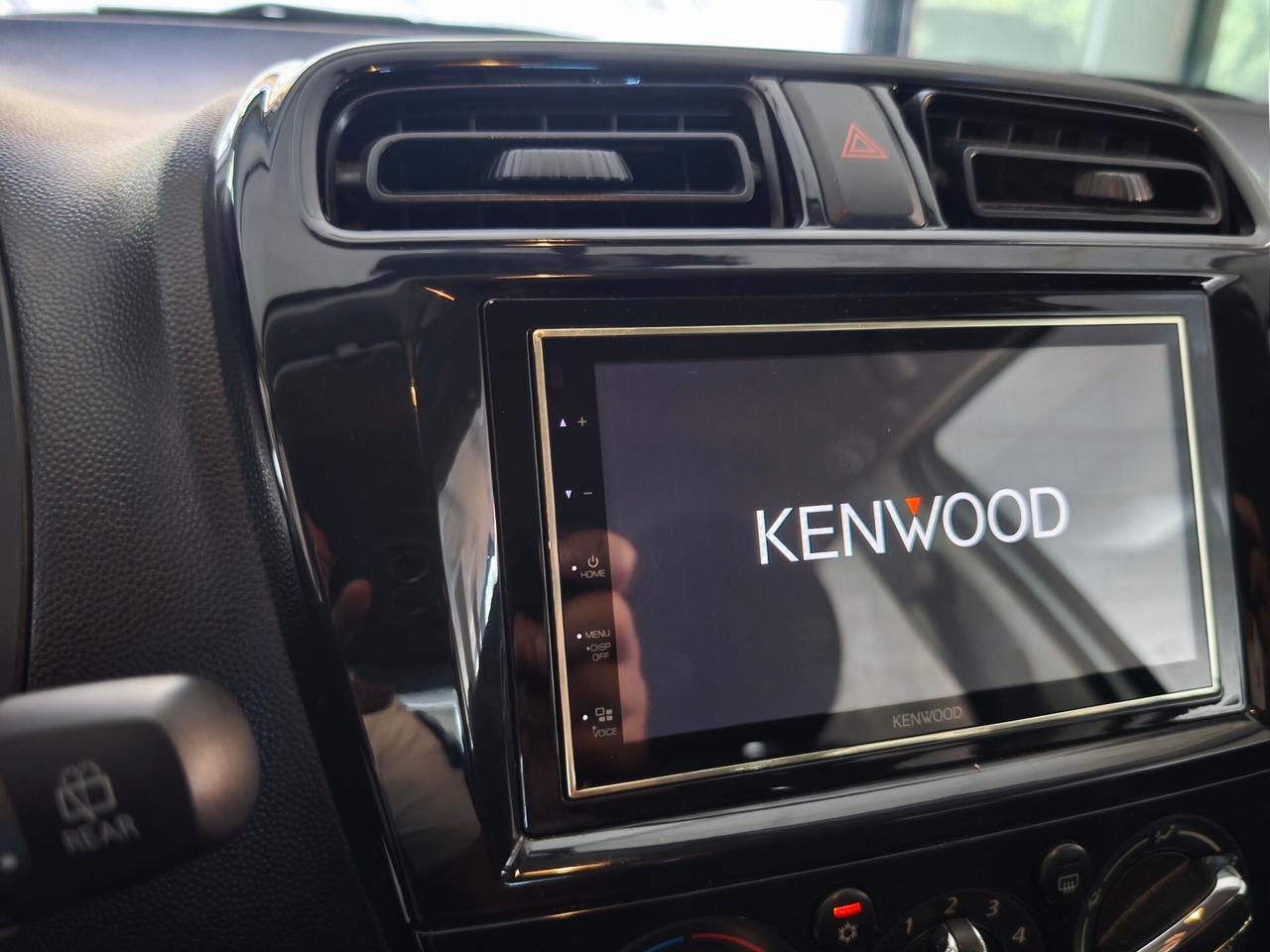 Mitsubishi Space Star 1.0 Funky