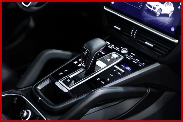 PORSCHE Cayenne Coupé 3.0 V6|IVA ESP