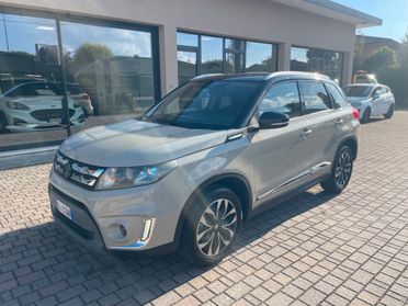 Suzuki Vitara 1.6 DDiS V-Cool