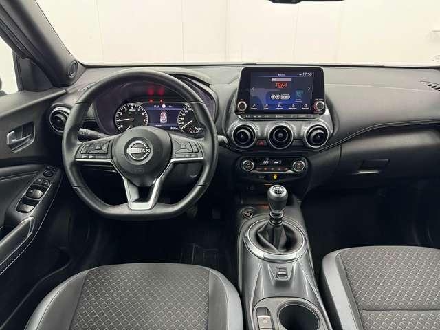 Nissan Juke PROMO KASKO / 1.0 DIG-T 114 CV 2WD *LED+CRUISE+17*