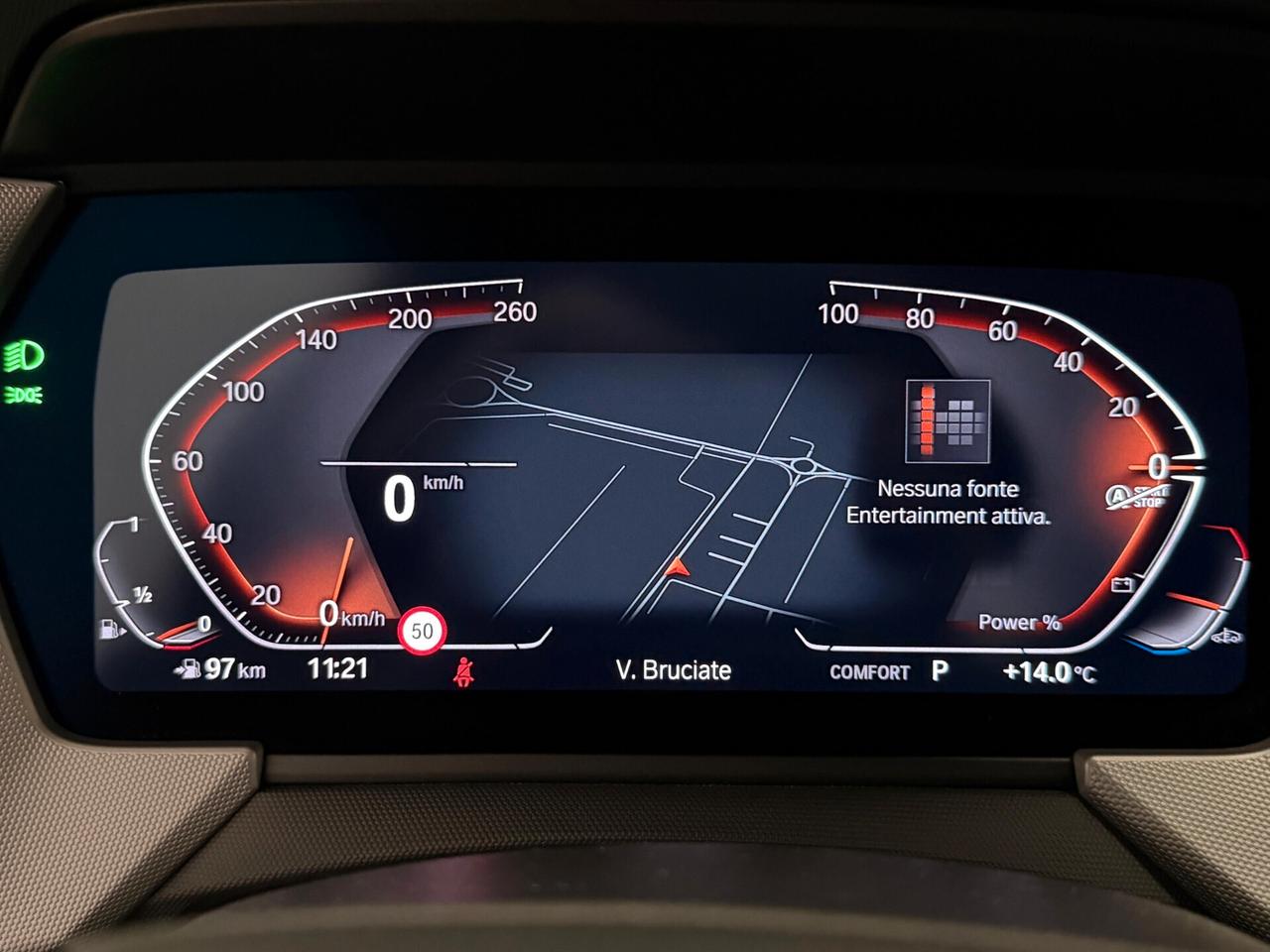 Bmw 116 116i 5p. Msport Exterior