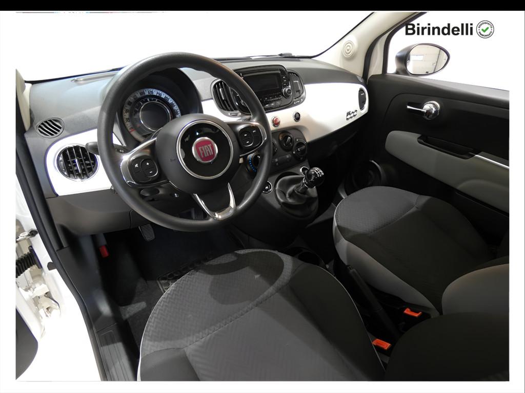 FIAT 500 (2015-2024) - 500 1.2 Pop