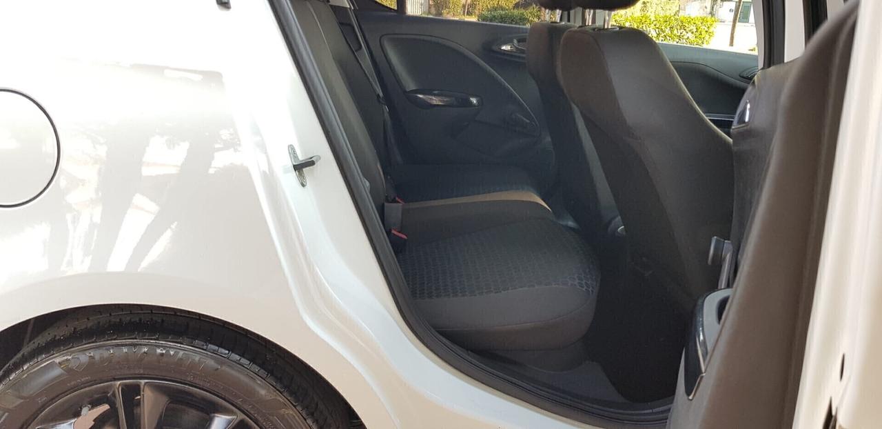 Opel Corsa 1.3 CDTI 95CV 5 porte bluetooth,comandi al volante, cerchi 16