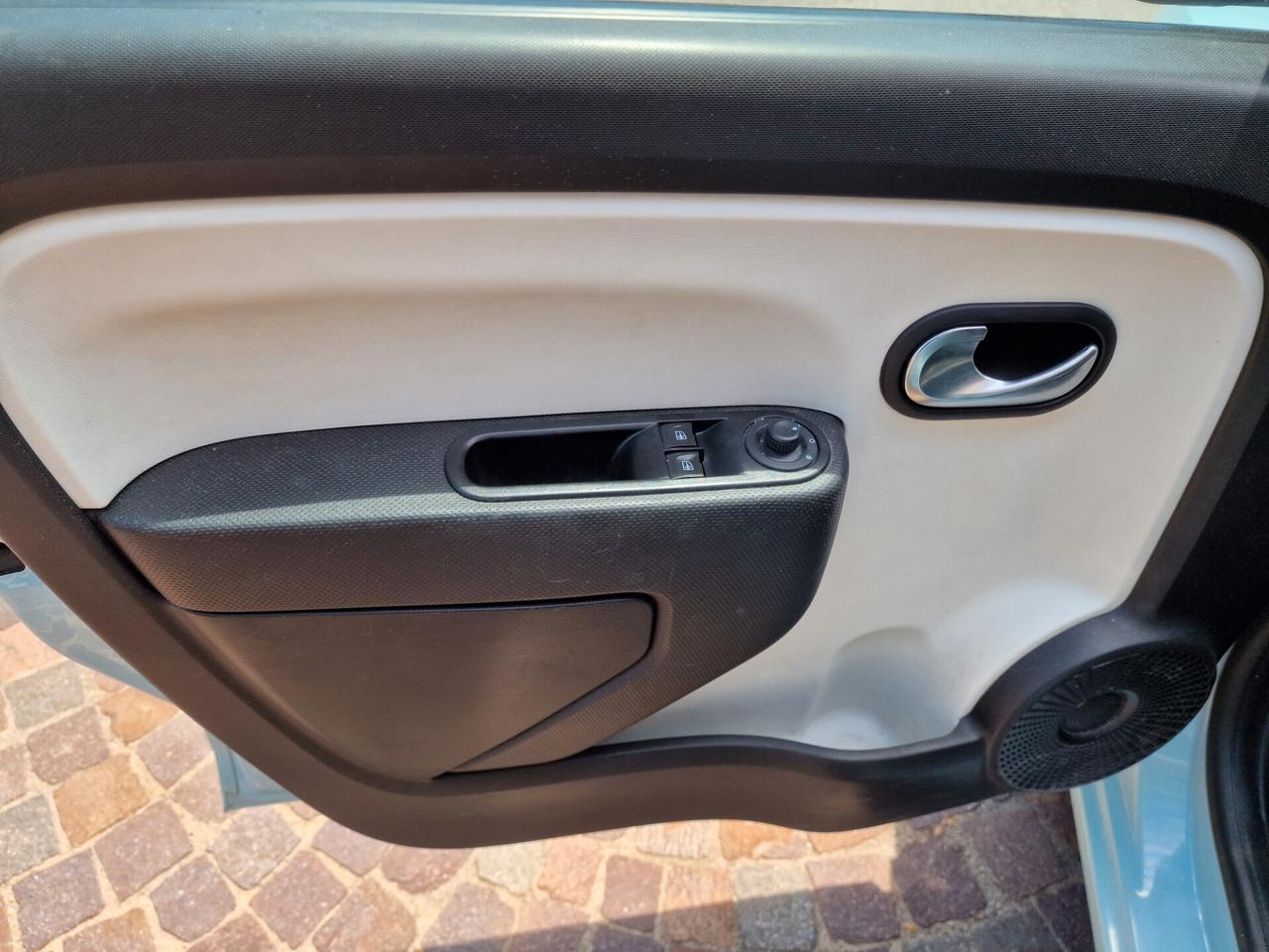 Renault Twingo SCe Life
