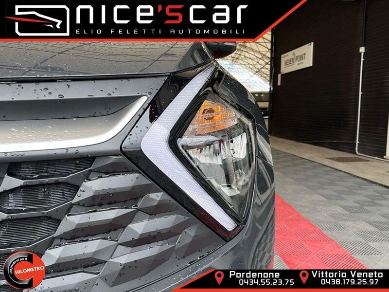 KIA Sportage Sportage 1.6 CRDi MHEV DCT Business*PROMO*