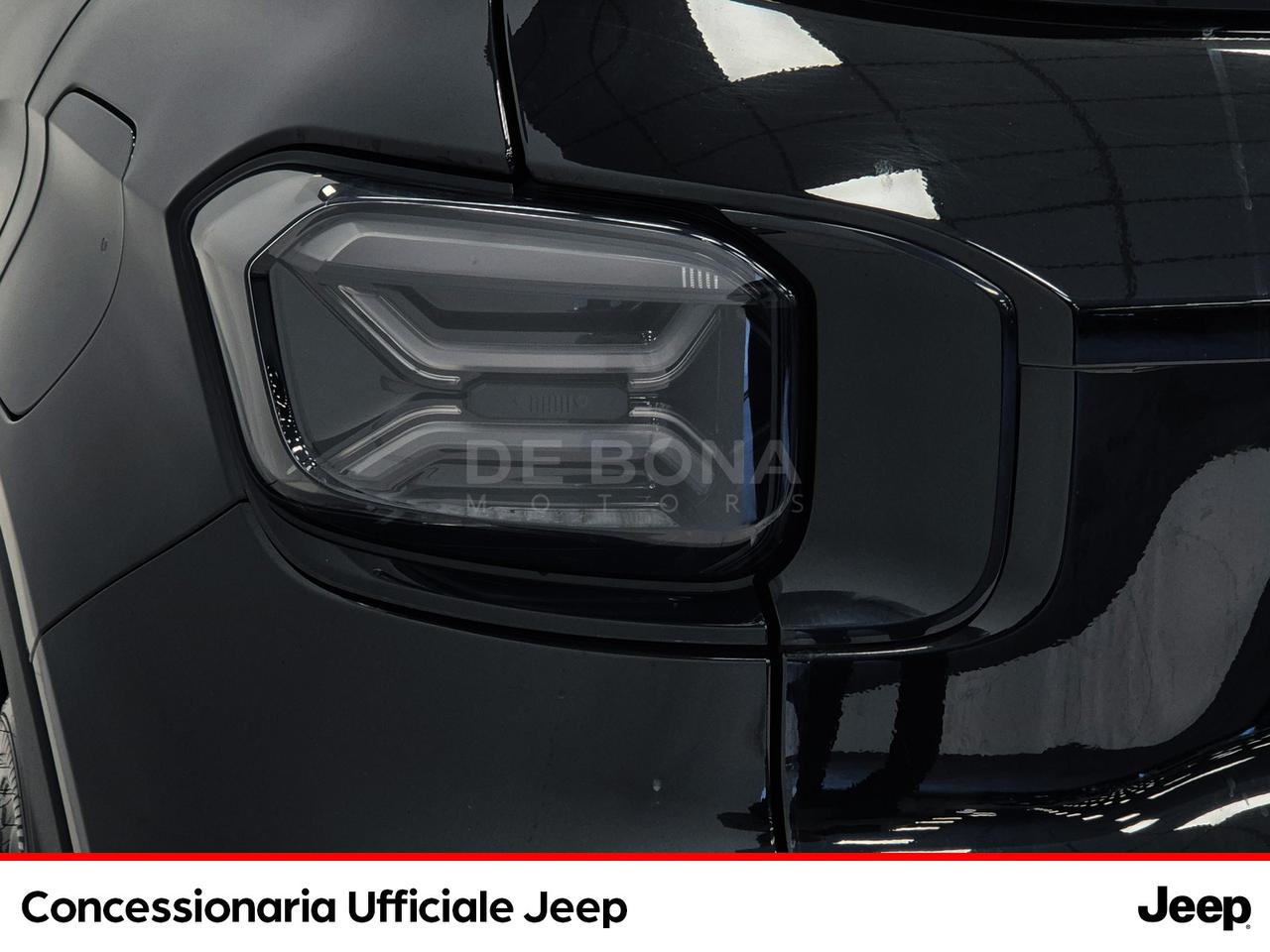 Jeep Avenger 1.2 turbo 1st edition fwd 100cv