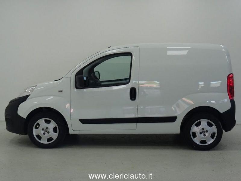 FIAT Fiorino QUBO 1.3 MJT 75CV (N1) E5+