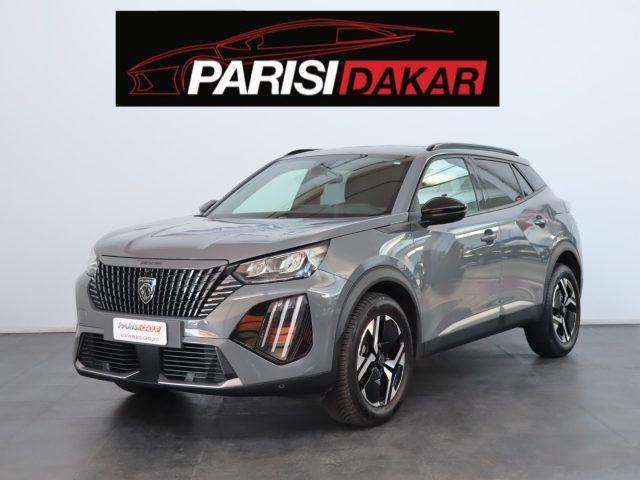 PEUGEOT 2008 Allure PureTech 130CV EAT8 *PROMO PARISI GROUP*