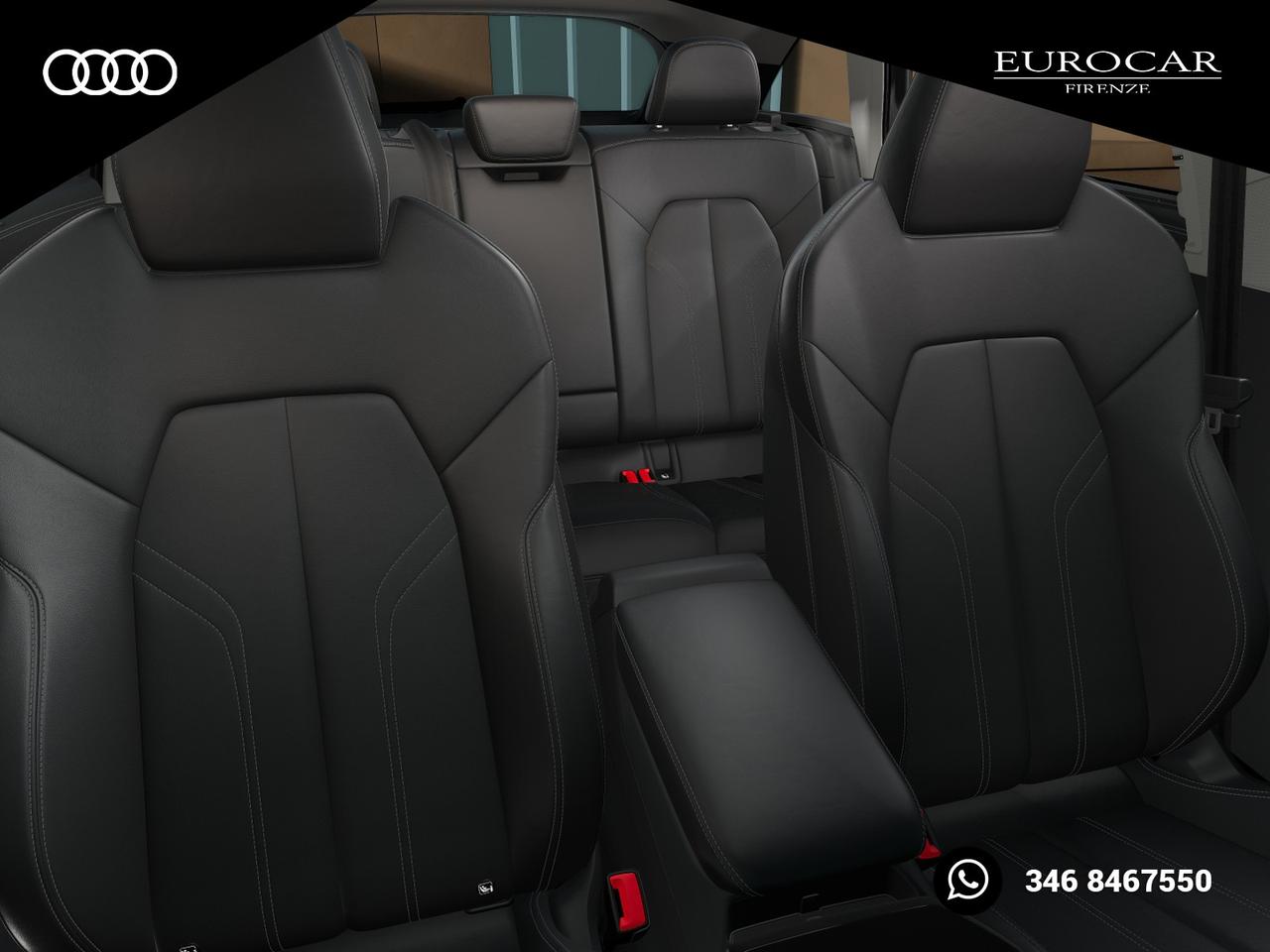 Audi A6 avant 2.0 tdi mhev + s line edition quattro s-tronic