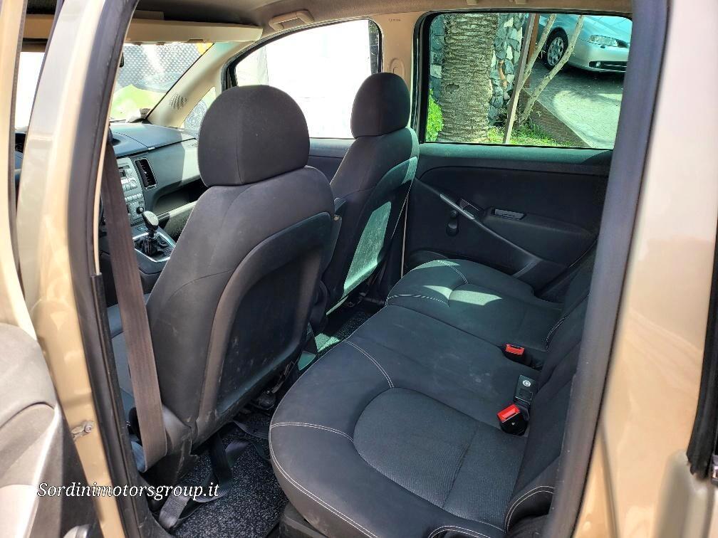 Lancia MUSA 1.4 16V Diva