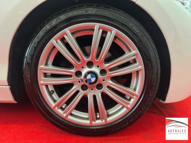 BMW - Serie 1 Msport 116d