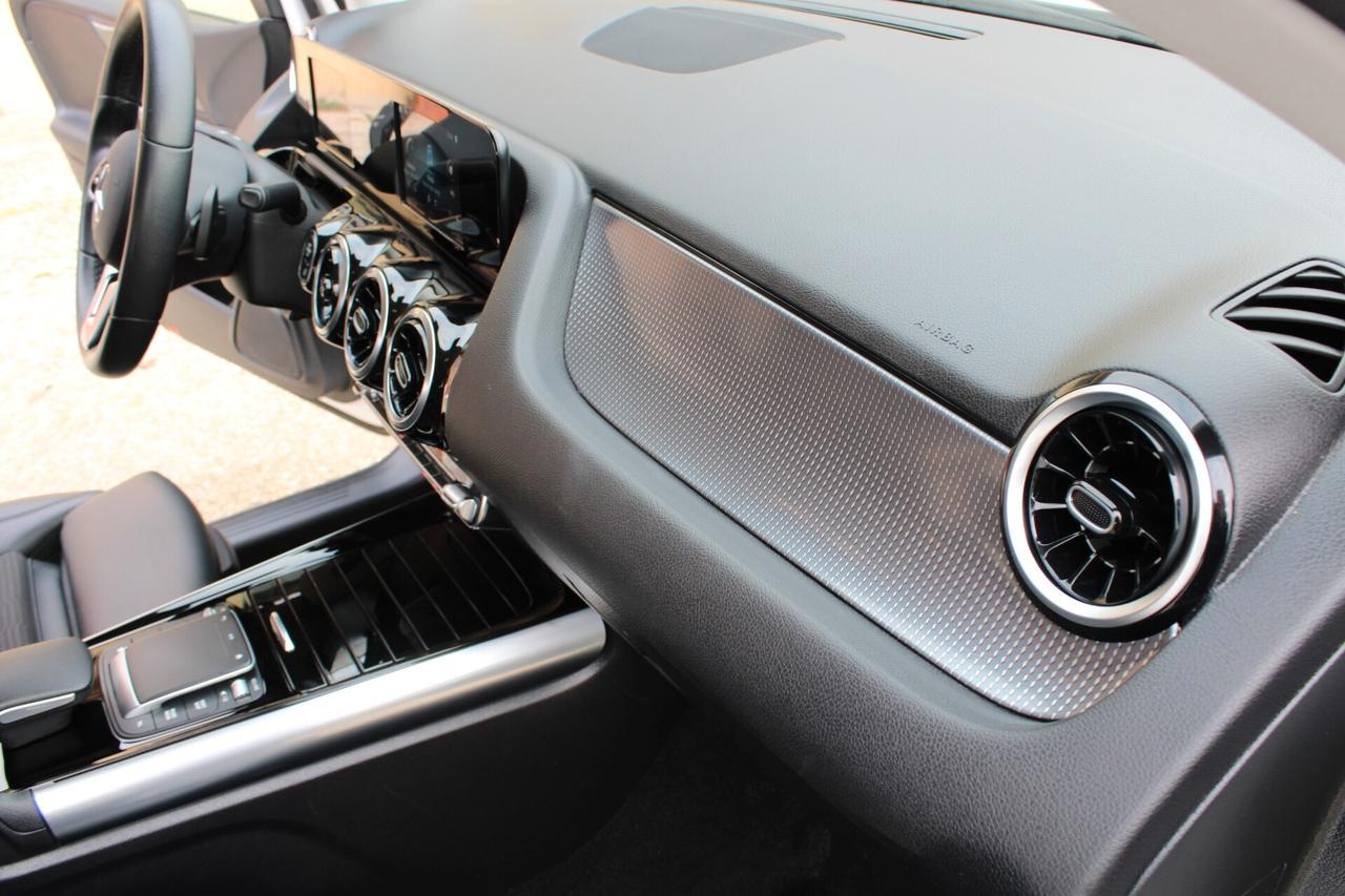 Mercedes-benz B 200 d Automatic Sport Plus 150 CV