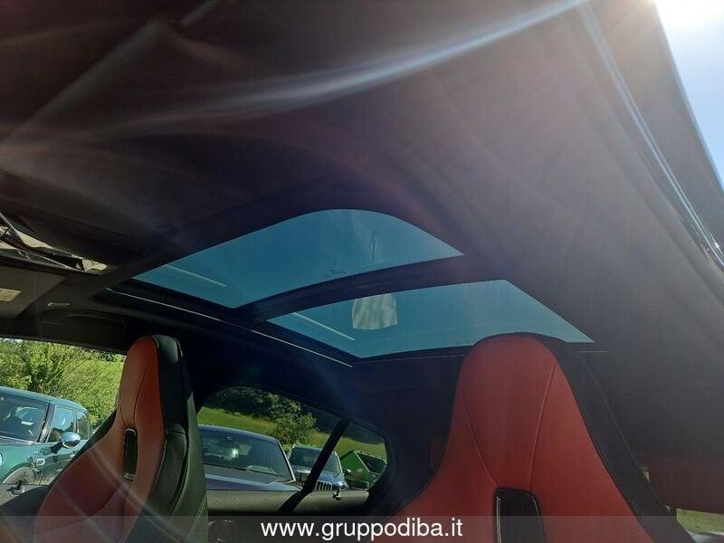 BMW Serie 1 F40 Benzina M 135i xdrive auto