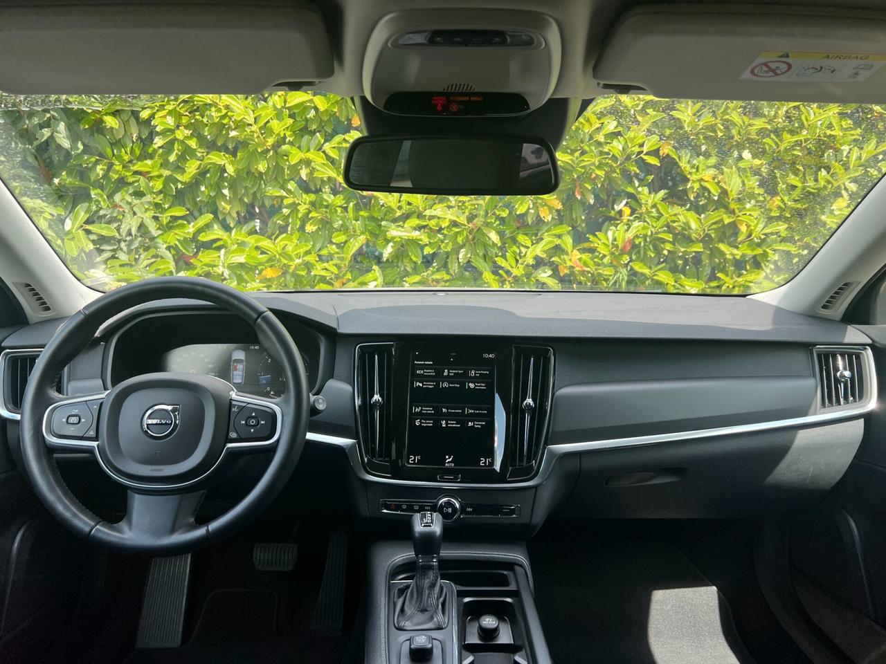Volvo V90 D4 AWD Geartronic