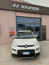 Fiat Panda 0.9 TwinAir Turbo S&S 4x4