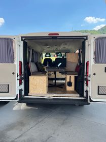 Citroen Jumper - Atlante 2.2 130cv